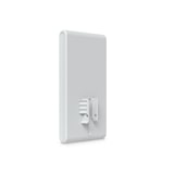 thumbnail of UbiQuiti UniFi U6-Mesh-Pro Accesspoint Wi-Fi 6