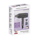 thumbnail of Proficare PC-HT 3082 Haartrockner Blau-Anthrazit