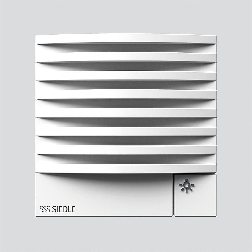 Siedle&Söhne Türlautsprecher-Modul TLM 612-02 W 200036810-00