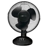 thumbnail of Clatronic VL 3601 Schwarz