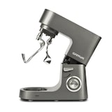 thumbnail of G3 Ferrari Pastaio Come a Mano, Impastatrice Planetaria, 1800 W, 39x35.5x25 Accessori inclusi,Grigio G20164