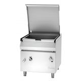 thumbnail of Braisière inox électrique basculante 70 Litres, 9900 W, 400 V - TRI