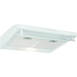 thumbnail of Bomann DU 623.3 weiß Abzugshaube 60cm Unterbau-Dunstabzugshaube