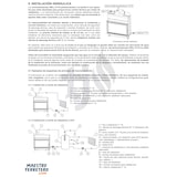 thumbnail of Caldera de Leña para Sistema de calefacción Central. Hidroestufa de Leña para Radiadores. (H90)