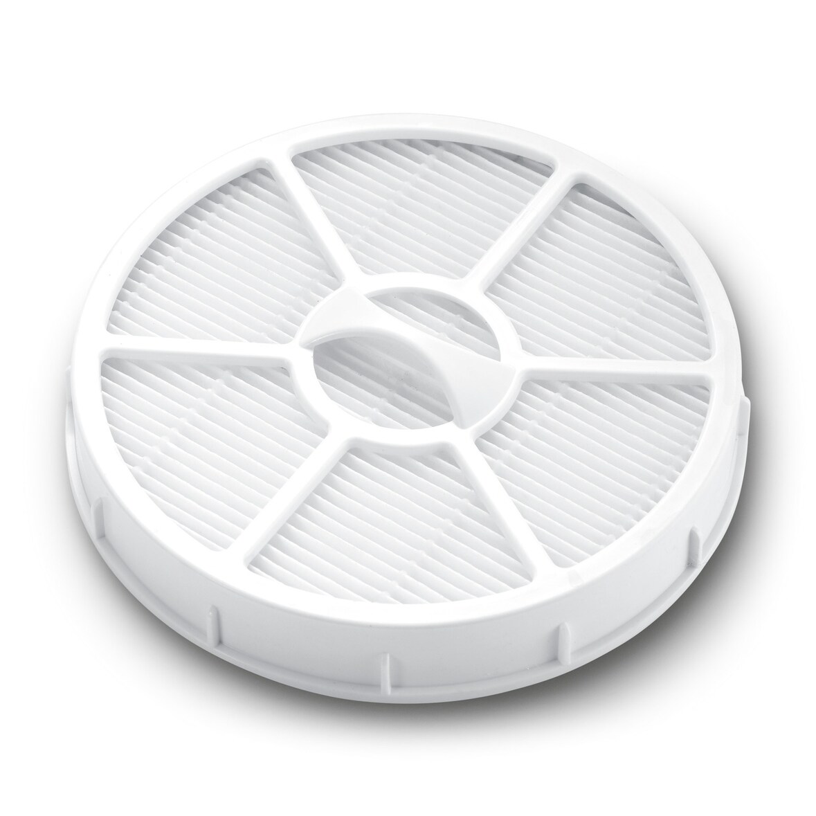 Kärcher 2.863-238.0 Staubsauger Zubehör/Zusatz Zylinder-Vakuum Filter