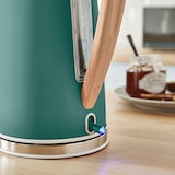 thumbnail of SWAN SK14610GRENEU Bollitore Elettrico 1,7 L Ultra Rapido Senza Fili Design Moderno Nordic, Verde, 2200W