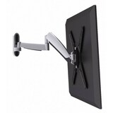 thumbnail of SpeaKa Professional SP-2518260 SuperFlex TV-Wandhalterung Ausziehbar, Werkzeugfreie Einstellung des