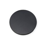 thumbnail of BACHMANN PIX Deckelset, schwarz