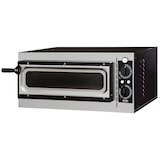 thumbnail of Combisteel pizzaoven met raam voor 1 pizza Ø320mm en 230V