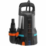 thumbnail of GARDENA 11000  Klarwasser-Tauchpumpe 11000 aquasensor
