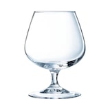 thumbnail of Arcoroc Degustation cognac snifter, cognac glas, 410ml, glas, transparant, 6 stuks