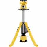 thumbnail of DEWALT   18 V Akku-LED-Baustellenstrahler,