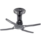 thumbnail of Neomounts by Newstar BEAMER-C50 Beamer-Deckenhalterung Neigbar, Drehbar Boden-/Deckenabstand (max.):