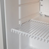 thumbnail of Gastro-Cool - Minikoelkast - Zilver/Wit - KW50 - 203400