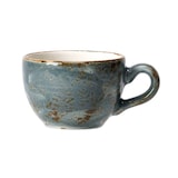 thumbnail of Steelite Espressotasse 8,5 cl, nicht stapelbar Craft Blue