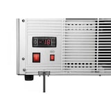 thumbnail of Armario congelador | 90L | Gris | -13°C/-22°C | Estático | 0.23kW | 620x600x720(h)mm.