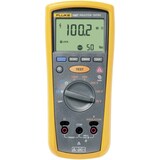 thumbnail of Fluke 1507 Isolationsmessgerät 50 V, 100 V, 250 V, 500 V, 1000 V 10 GΩ 2427890