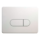 thumbnail of Hänge Wand WC Toilette mit Spülkasten / Vorwandelement inkl. Betätigungsplatte