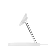thumbnail of Belkin Boost Charge PRO 3-in-1-Ladegerät mit MagSafe 15W weiß