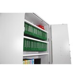 thumbnail of Phoenix Fire Ranger FS1513K S2 Feuerschutztresor mit Schlüsselschloss