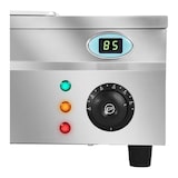 thumbnail of Helloshop26 - Bain-marie 2200 watt - 5 x GN - 1/2 - met aftapkraan 14_0000560