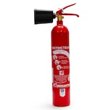 thumbnail of Desautel extincteur NF CO2 2KG B FEU ELECTRIQUE