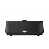 thumbnail of Scaldavivande Uniq con display digitale da 700 W e porta-cartellini in nero