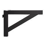 thumbnail of Support mural pour table snack, plan de travail, établi…