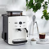 thumbnail of KRUPS Robot Café 15 Bars Blanc EA810570
