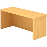 thumbnail of Thekenaufsatz für Schreibtisch 800x800mm Buche