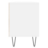 thumbnail of Helloshop26 - Meuble TV multimédia étagère télévision buffet téléviseur salle à manger salon chambre 150 x 30 x 44,5 cm bois 02_0025971