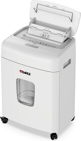thumbnail of Destruidora Papel Dahle Shredmatic 90 - 1-90 folhas, 4x12mm, 23 litros