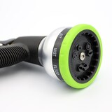 thumbnail of Stufenverstellbare Spritzpistole 3/4` verzinkt