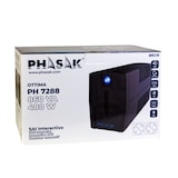 thumbnail of SAI Phasak Ottima Interactivo 860 VA – PH 7288