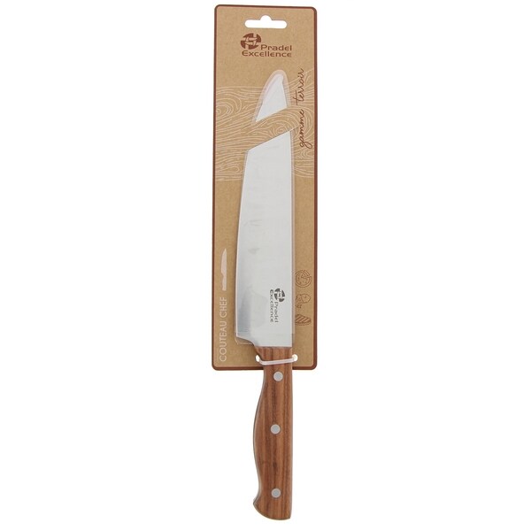 Pradel Excellence - Terroir - Couteau de chef 20.5cm
