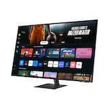 thumbnail of Samsung 43" Smart Monitor M7 M70D UHD