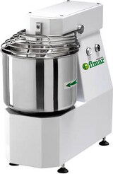 thumbnail of Impastatrice a spirale testa fissa kg 7 RS1309