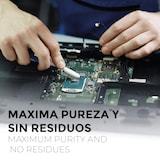 thumbnail of Álcool Isopropílico 99,9% Puro 2 x 2 Litros | Isopropanol | Limpeza de Eletrónica, Superfícies, Impressão 3D