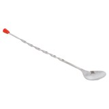 thumbnail of Garcia de Pou 12 Unités - Cuillère Tressée Cocktail 27,5 Cm Argente Inox