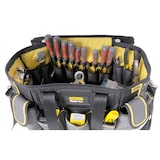 thumbnail of Stanley FMST1-70749 Kleinteil/Werkzeugkasten Nylon, Kunststoff Schwarz, Grau, Gelb