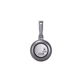 thumbnail of Moneta Eden Casseruola 1m 16cm in alluminio, grigio