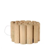 thumbnail of Bordo De Madeira 30X150 Cm Diâm. 5 Cm