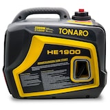 thumbnail of Tonaro, Dual Fuel Inverter