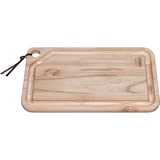 thumbnail of Tábua teca churrasco 33 x 20 x 1,8 cm