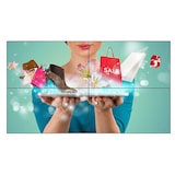 thumbnail of Philips Signage Solutions 49BDL2105X/00 Pantalla de señalización de 123,2 cm (48,5") IPS 500 cd/m² Full HD Negro 24/7