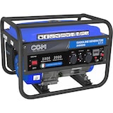 thumbnail of Generador CGM 2000S