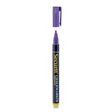 thumbnail of Securit® Flüssigkreidestift - Violett - Rundspitze 1-2mm