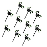 thumbnail of Einhandzwingen 35x105 mm 10er Set Schnellspannzwinge