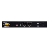 thumbnail of ATEN CN9000 1-Local-Remote Share Access Einzelport VGA KVM over IP Switch