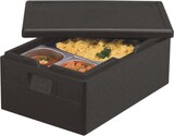 thumbnail of Papstar Boîte isotherme transport P.P.E. 60 cm x 40 cm x 23 cm ''Gastro-Norm 1-1'' x 5